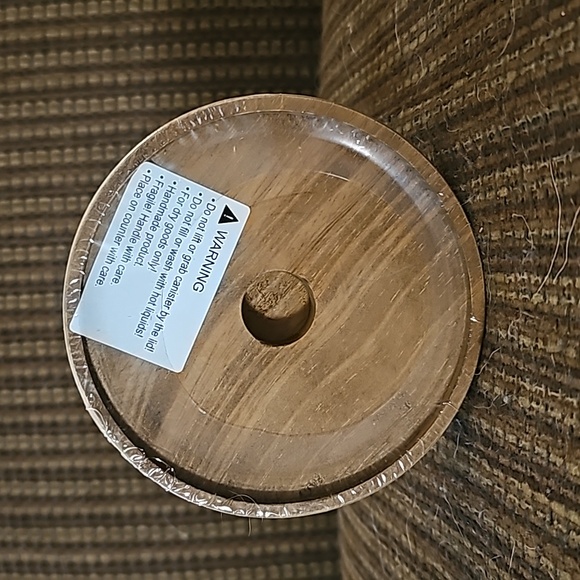 Threshold Glass Canister - Picture 2 of 3